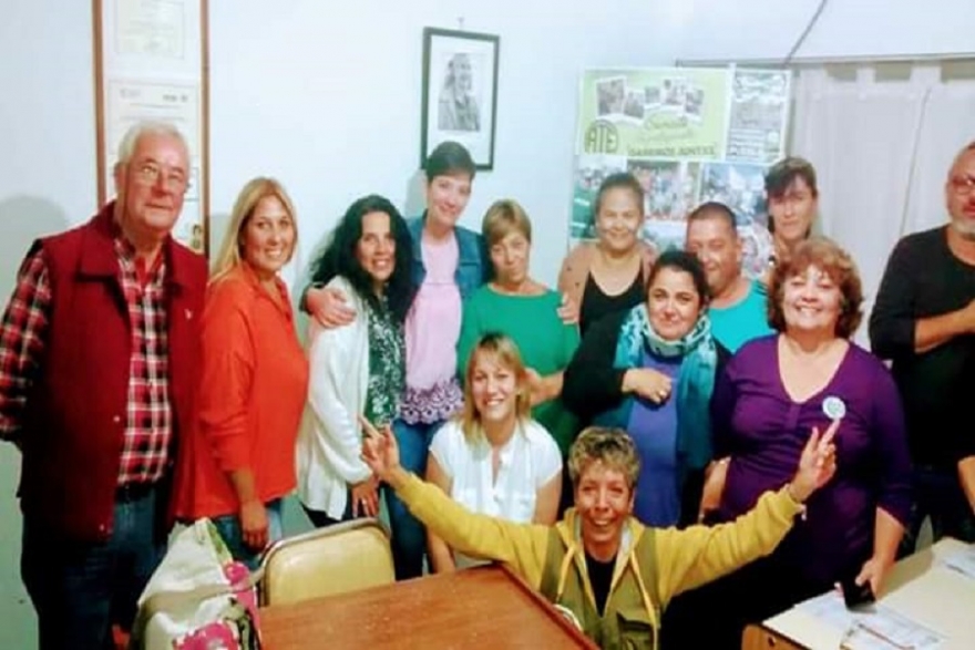 Elecciones en ATE para elegir a sus delegados