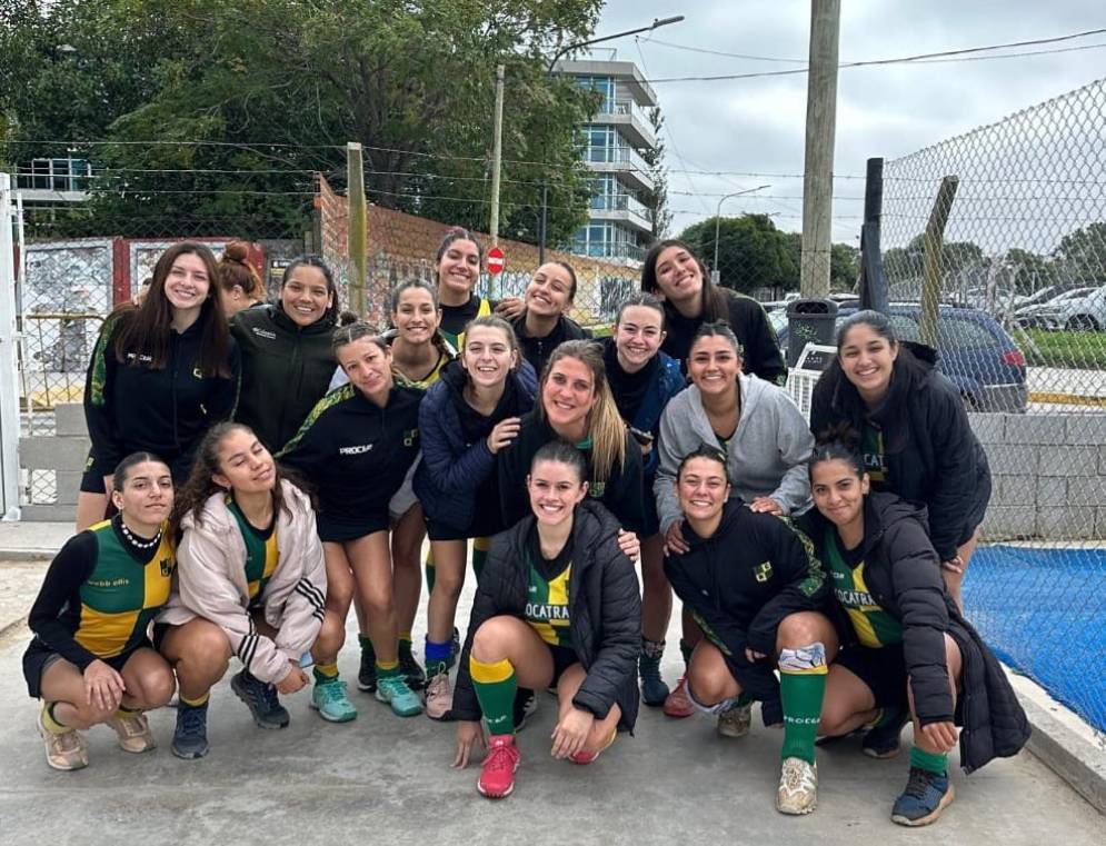 El fin de semana tendr&aacute;n la chance de remontar en casa, frente a Belgrano. (FOTO: Instagram Las Ca&ntilde;as)