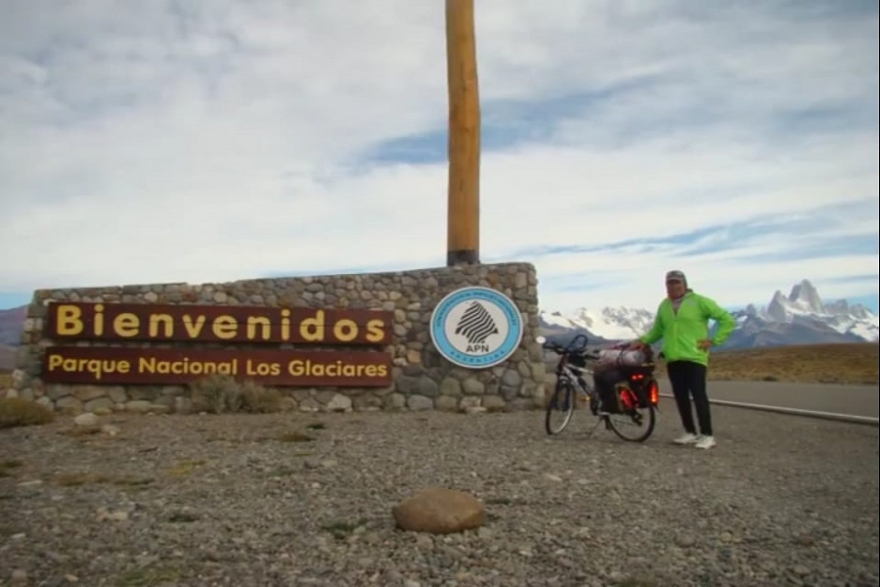 "Pocho" y su adi&oacute;s a las traves&iacute;as a los 73 a&ntilde;os