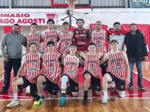 Los Andes aplast&oacute; a Juventud en el Gallard&oacute;n. 