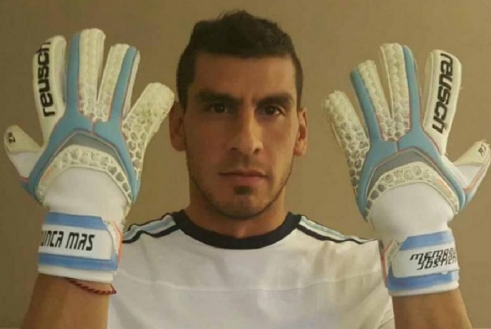 El "Pat&oacute;n Guzm&aacute;n, uno de los impulsores del escrito. 