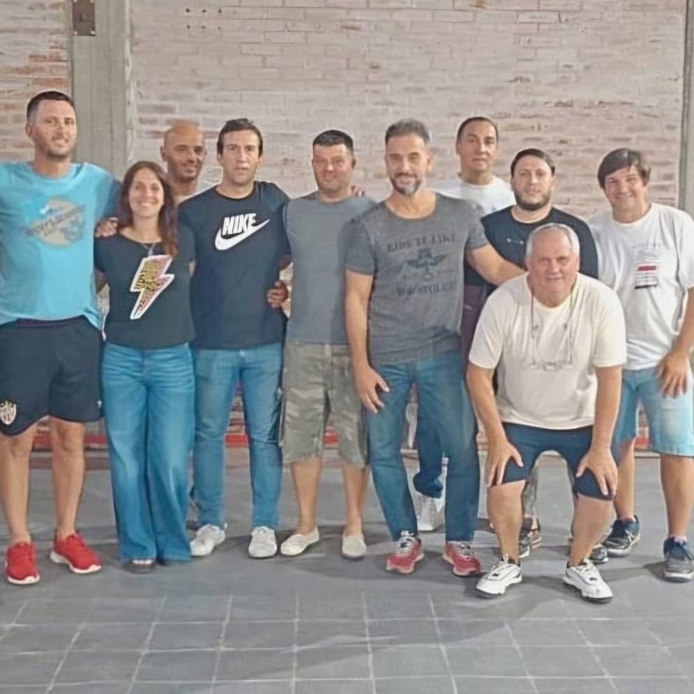 Parte de una CD que limita el trabajo periodistico. Ph: Ca&ntilde;uelas&nbsp;al&nbsp;D&iacute;a.