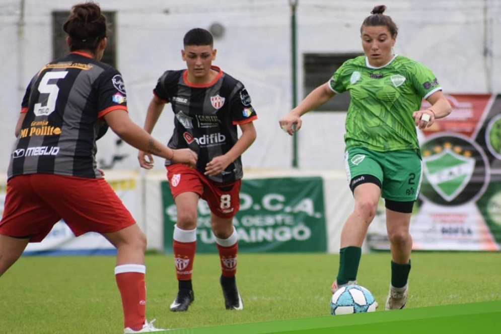 Foto: Facebook (Ca&ntilde;uelas F&uacute;tbol Club).