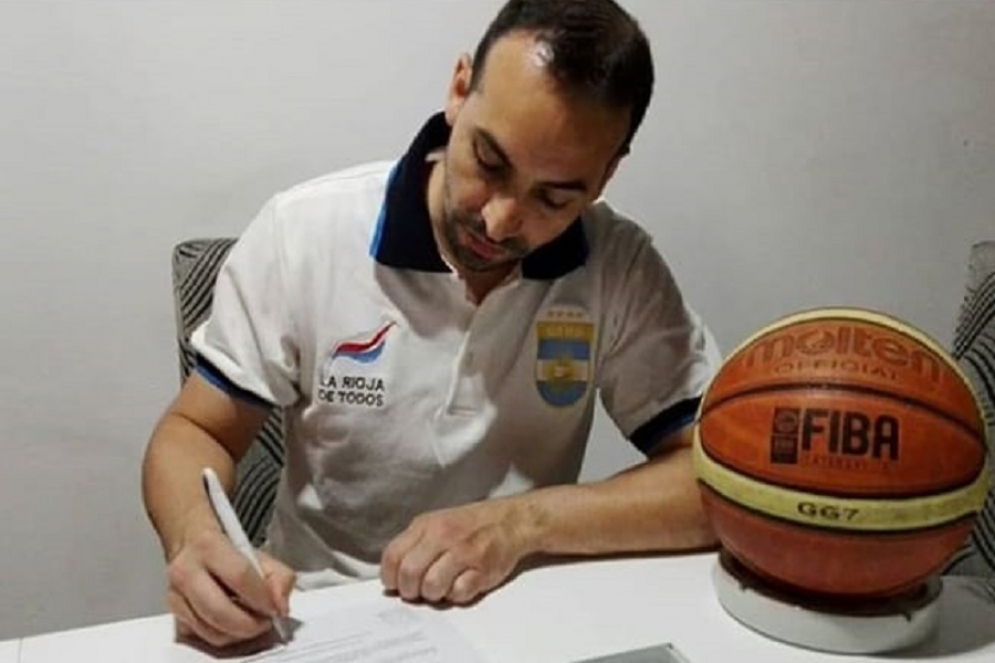 El DT dirigir&aacute; en un renovado "Gigante de la Avenida".