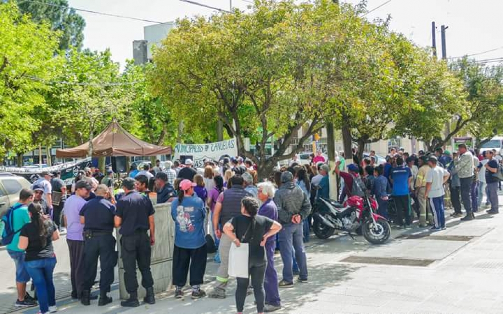 La ASTMC abri&oacute; la semana con una asamblea general