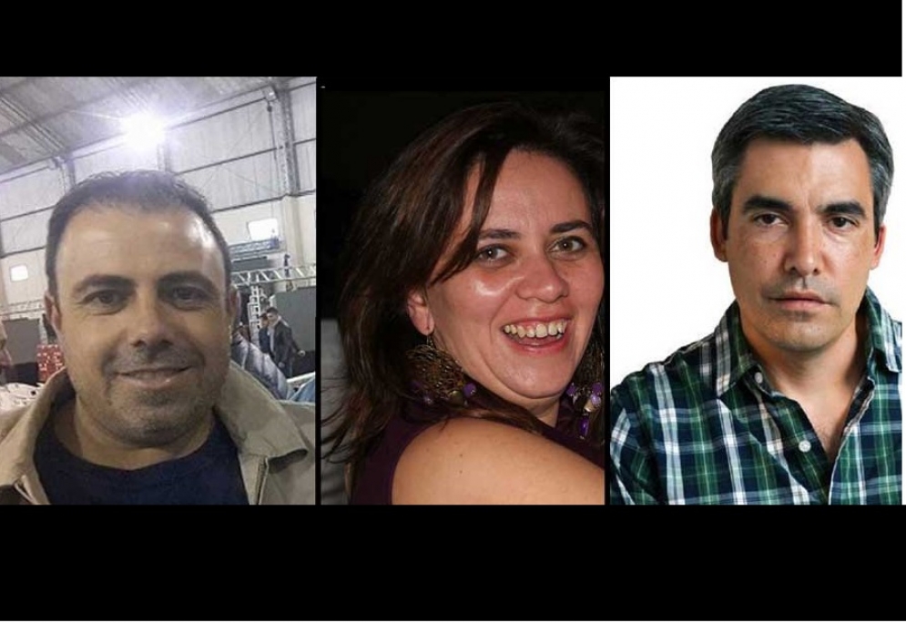 Cambiemos &ldquo;oficial&rdquo; apuesta a candidatos del centro de la ciudad