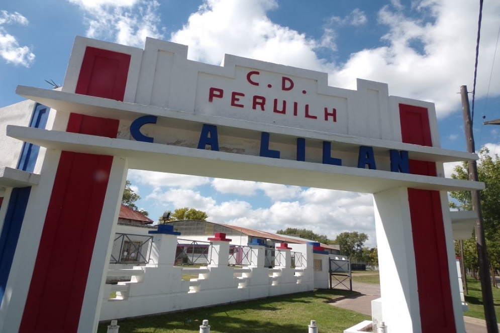 El CFC regresa a las pr&aacute;cticas