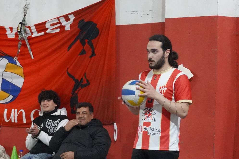 El mi&eacute;rcoles que viene el CFC se medir&aacute; ante Barrio Moderno, de visitante.