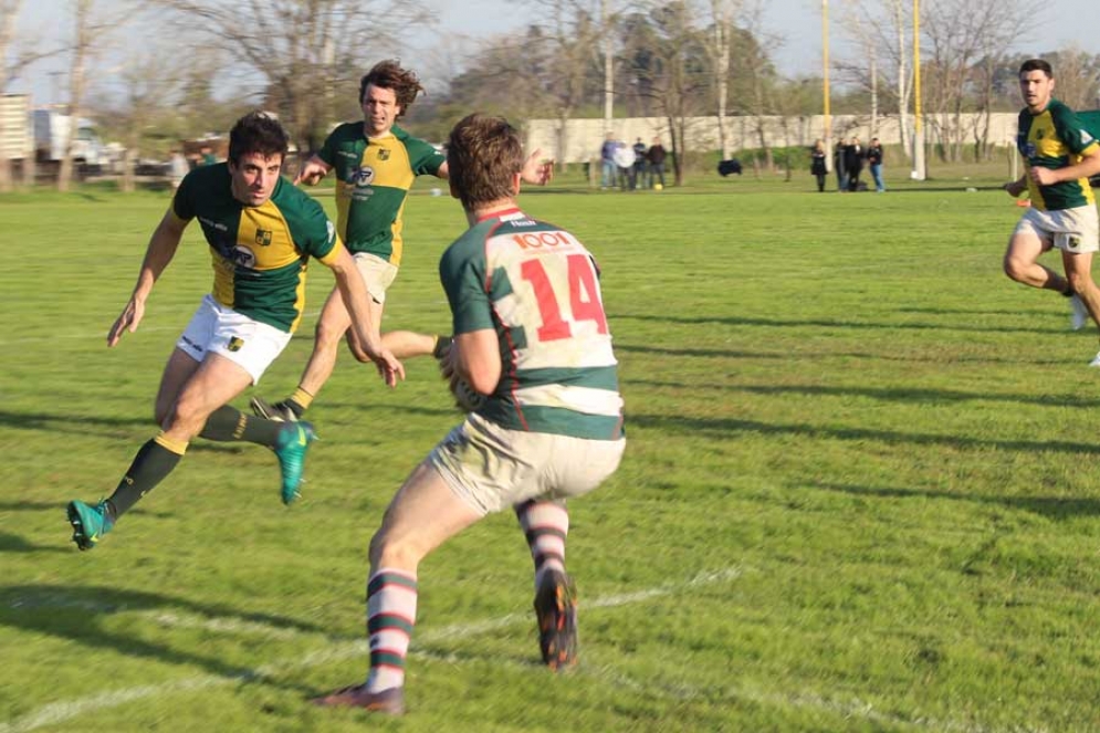 Las Ca&ntilde;as sigue sumando triunfos importantes.