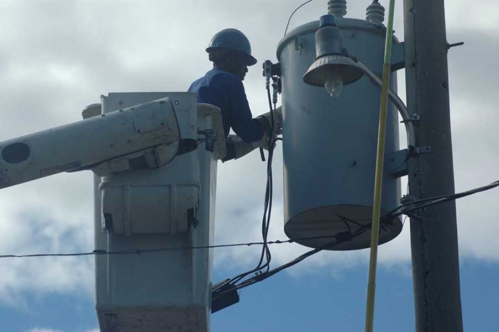 Edesur inform&oacute; que cortar&aacute; el servicio el&eacute;ctrico en todo Ca&ntilde;uelas por una hora