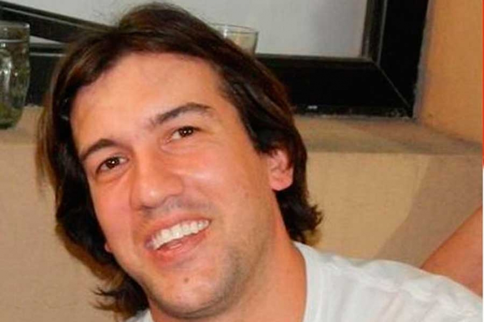 Mat&iacute;as Casey es el nuevo entrenador de Athletic Lobos