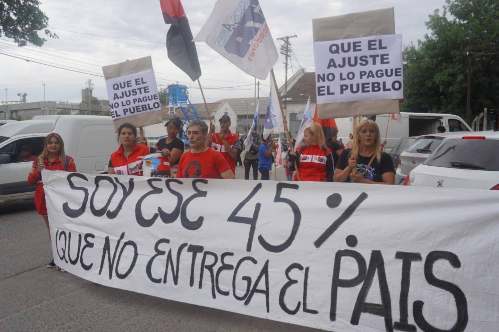 El domingo se cumplen dos semanas de la asunci&oacute;n del nuevo gobierno.