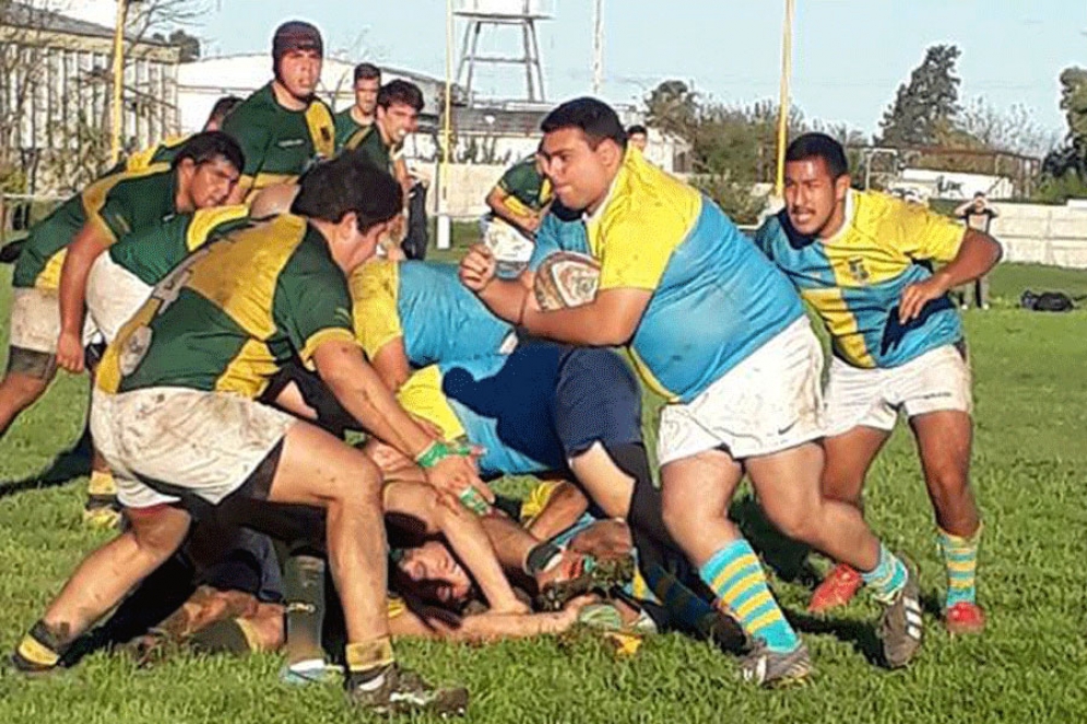 Las Ca&ntilde;as logr&oacute; una importante victoria.