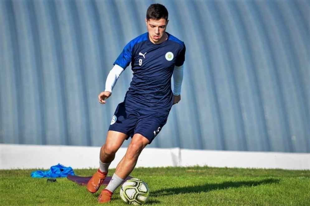 Guzm&aacute;n gener&oacute; el descuento.