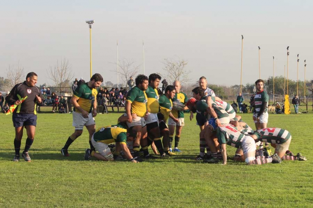 Las Ca&ntilde;as logr&oacute; una victoria contundente. 
