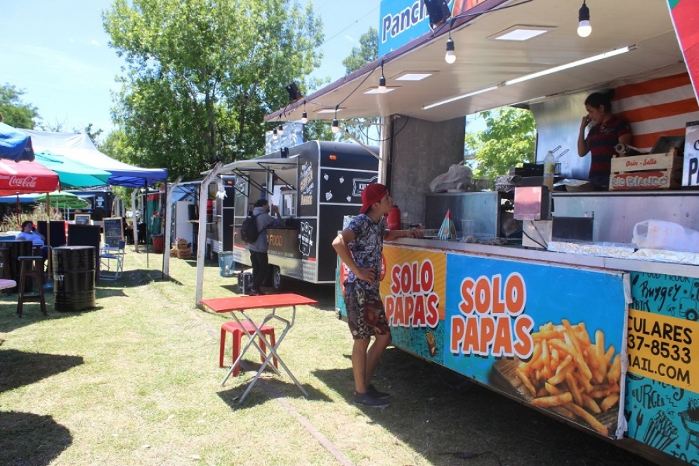 Comenz&oacute; "Argentina Festeja 2020"