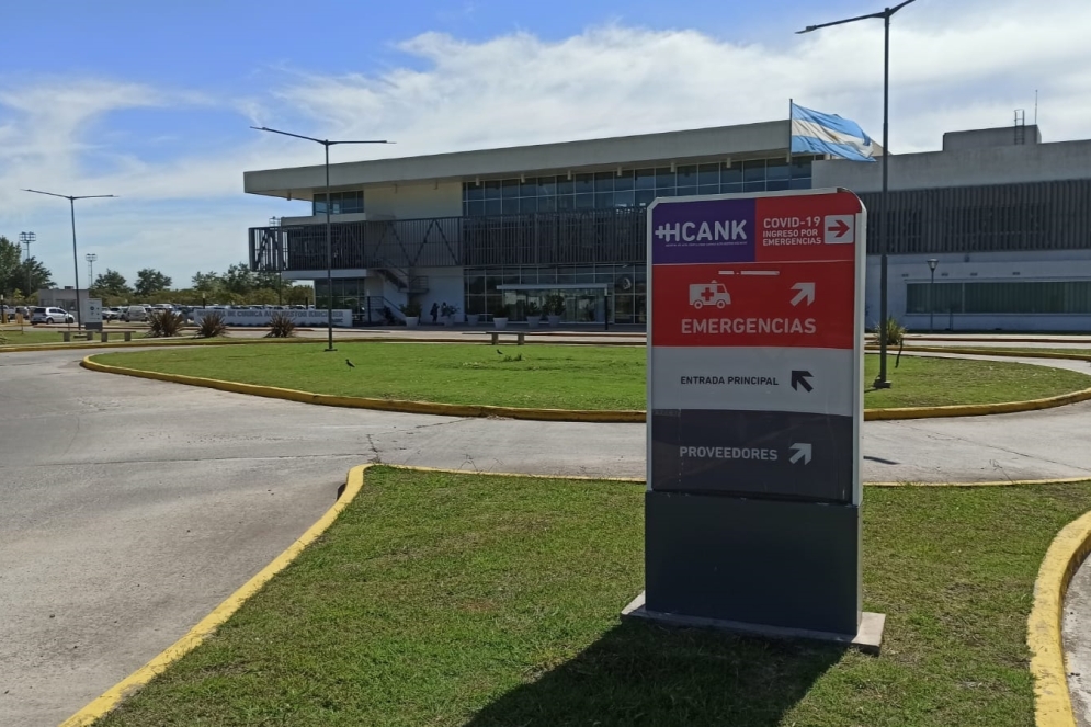 Mart&iacute;nez falleci&oacute; en el Hospital Regional de Ca&ntilde;uelas, a los 58 a&ntilde;os. 