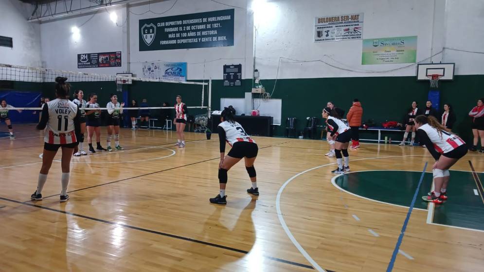 Luego del receso se vienen instancias clave.