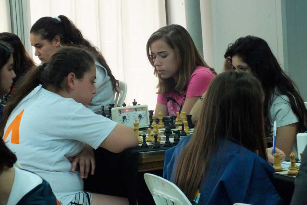 M&aacute;s ca&ntilde;uelenses finalistas en los Juegos Bonaerenses