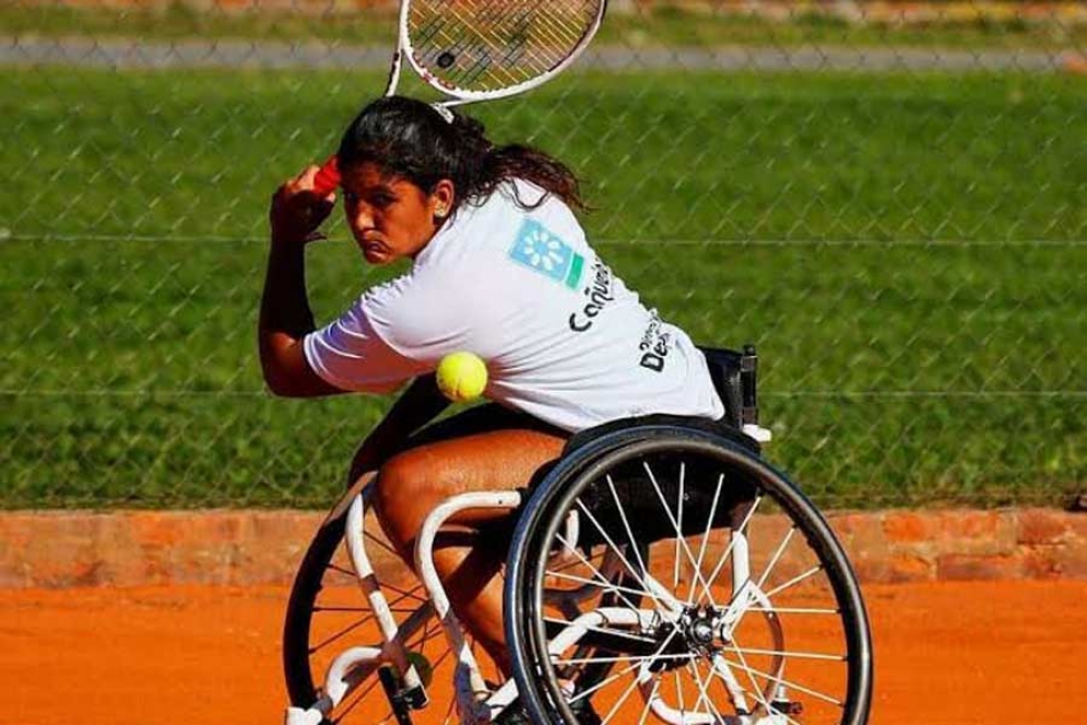 Florencia Moreno perdi&oacute; la final del Open de Israel