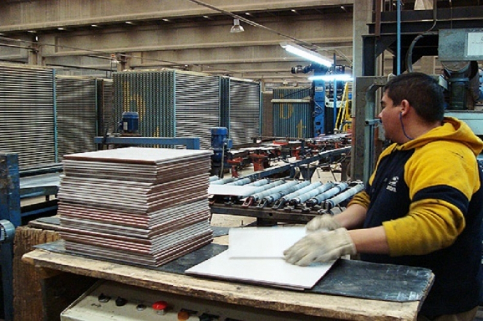 La planta de trabajadores de la compa&ntilde;&iacute;a asciende a 160. 