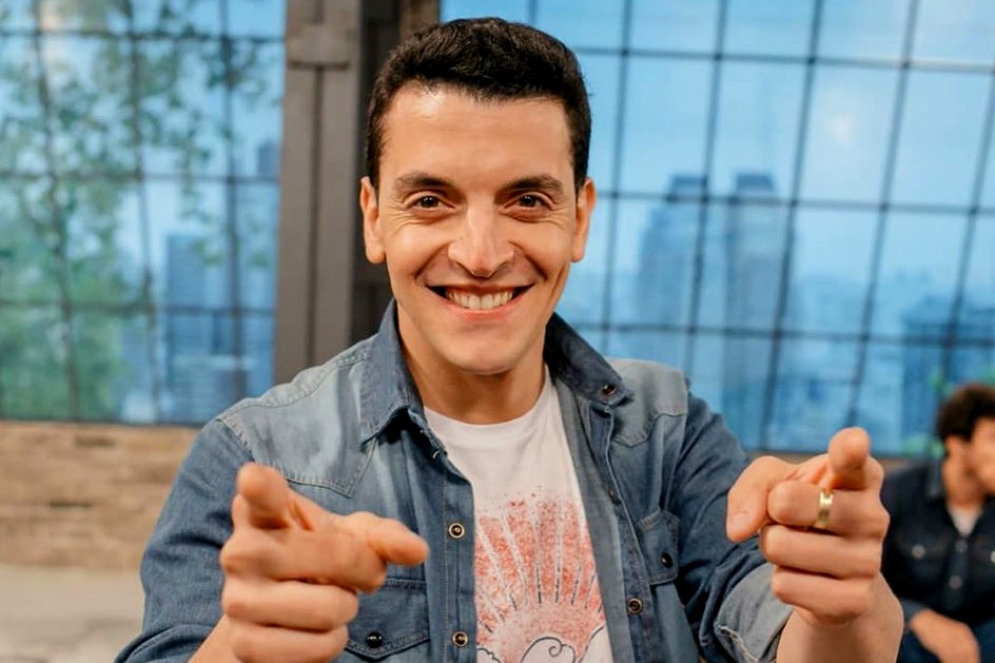 Gran cierre de a&ntilde;o para "Memo". En este 2019 estren&oacute; su unipersonal y confirm&oacute; su presencia en "mardel" con Cherutti.