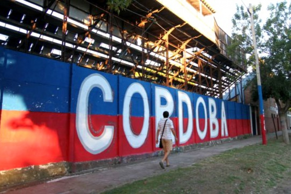 El hincha de Ca&ntilde;uelas se entusiasma con la chance.