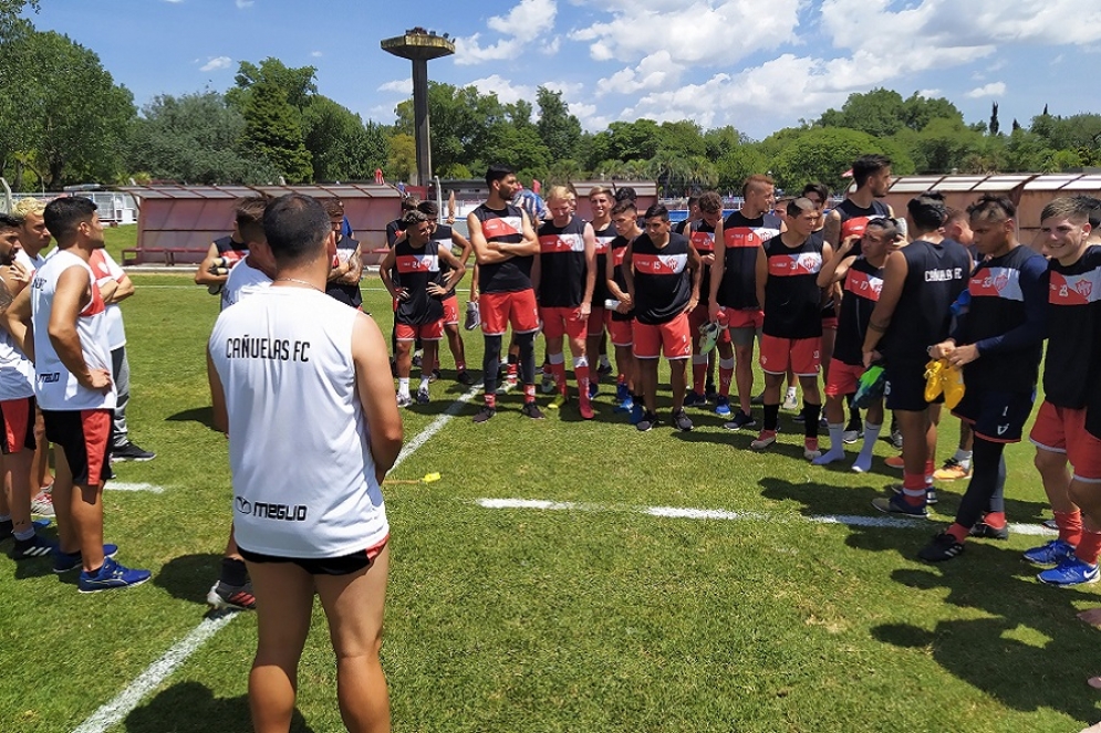 El CFC venci&oacute; al Celar en los dos amistosos. 