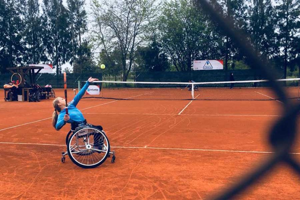 Ya est&aacute; en marcha el Ca&ntilde;uelas Open 2017