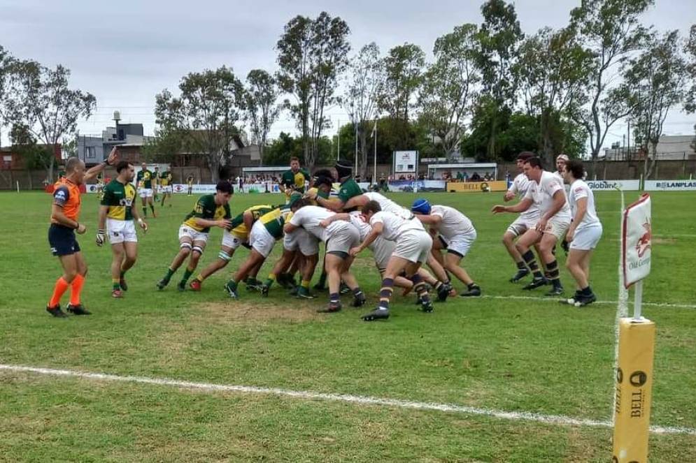 El "auriverde" pelear&aacute; hasta el &uacute;ltimo segundo. (FOTO: Las Ca&ntilde;as).