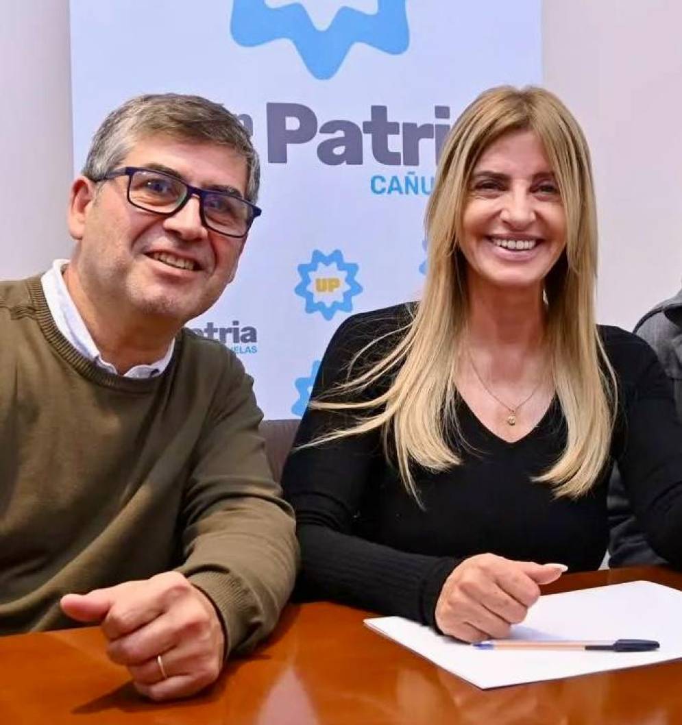 Horacio Endara reemplaza a Adri&aacute;n Monod en el &aacute;rea de deportes. 