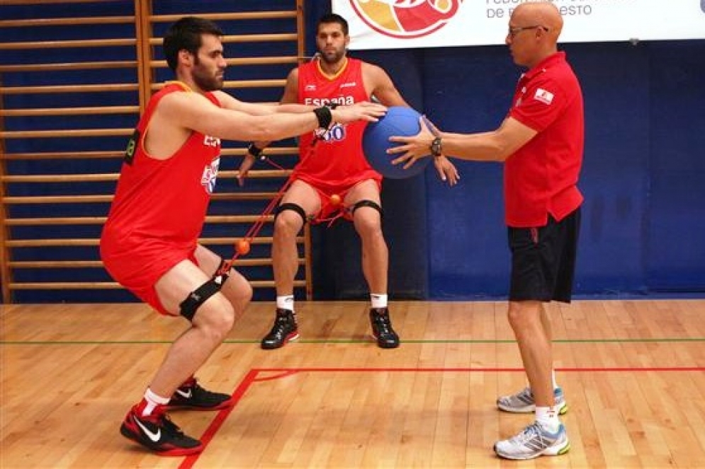 En las primeras reuniones ya participaron m&aacute;s de 400 "profes".