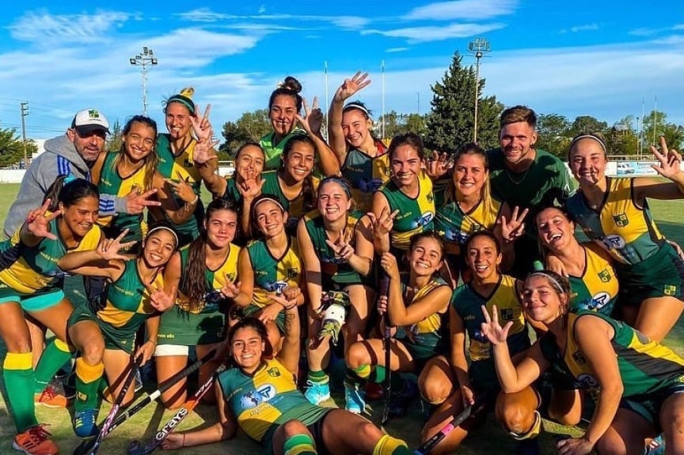 La Primera de Las Ca&ntilde;as