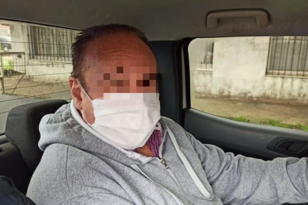 Detienen en Ca&ntilde;uelas a un capo narco de la mafia italiana