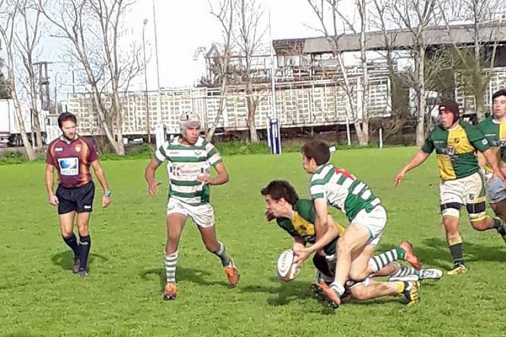 Las Ca&ntilde;as se recuper&oacute; gan&aacute;ndole a San Marcos