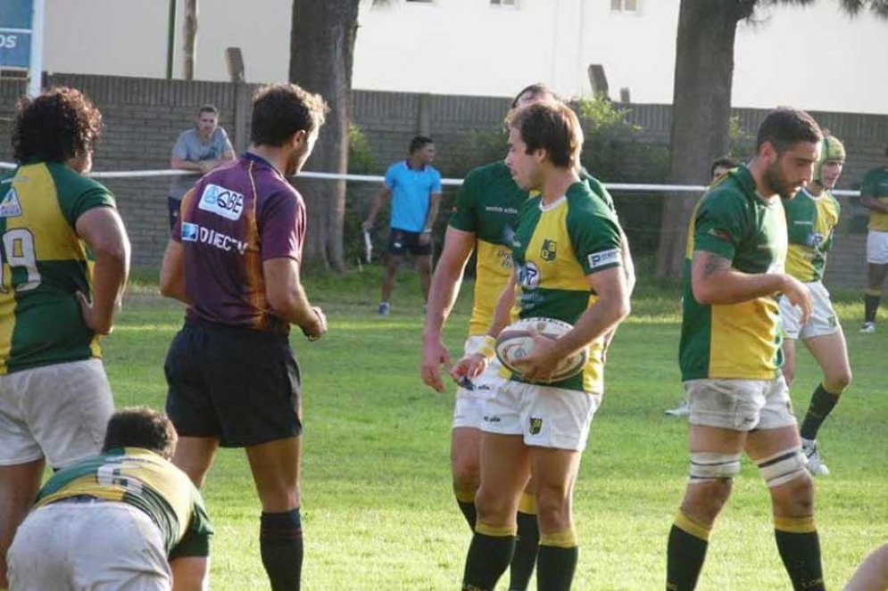 Las Ca&ntilde;as hizo ruido en Campana