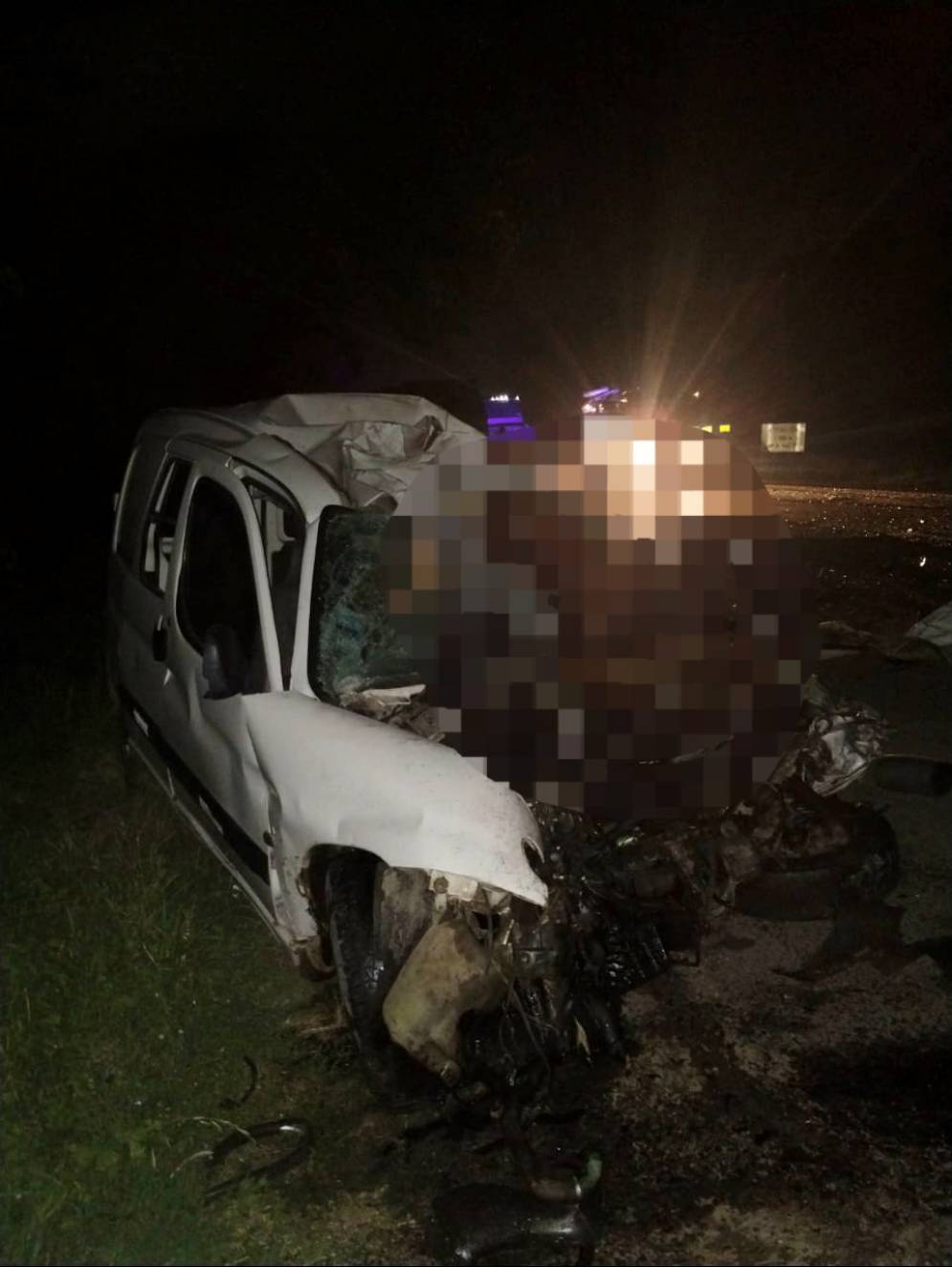 Ruiz falleci&oacute; en el acto.