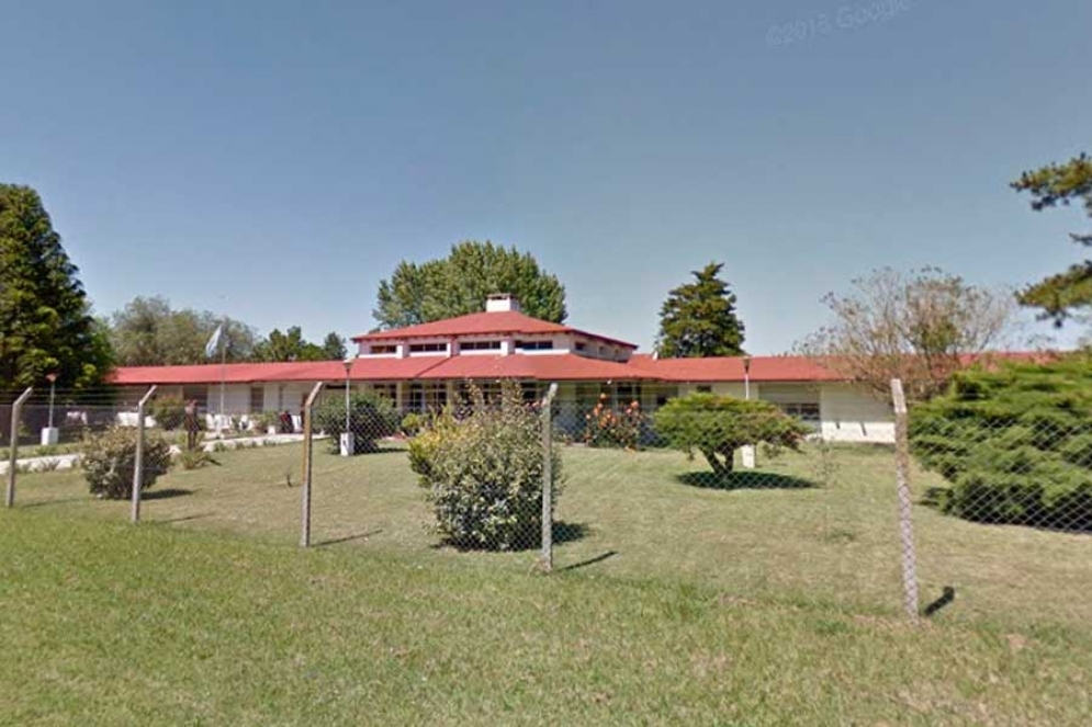 El Hogar "San Jos&eacute;" invita a &ldquo;Un Sol para los Abuelos&rdquo;