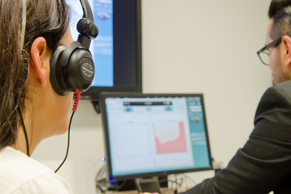 Los &ldquo;leones&rdquo; lanzaron una colecta para comprar un audi&oacute;metro