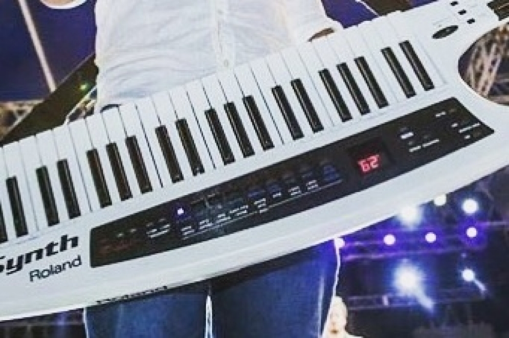 Con nueva formaci&oacute;n, tocar&aacute;n en el centro de Ca&ntilde;uelas.