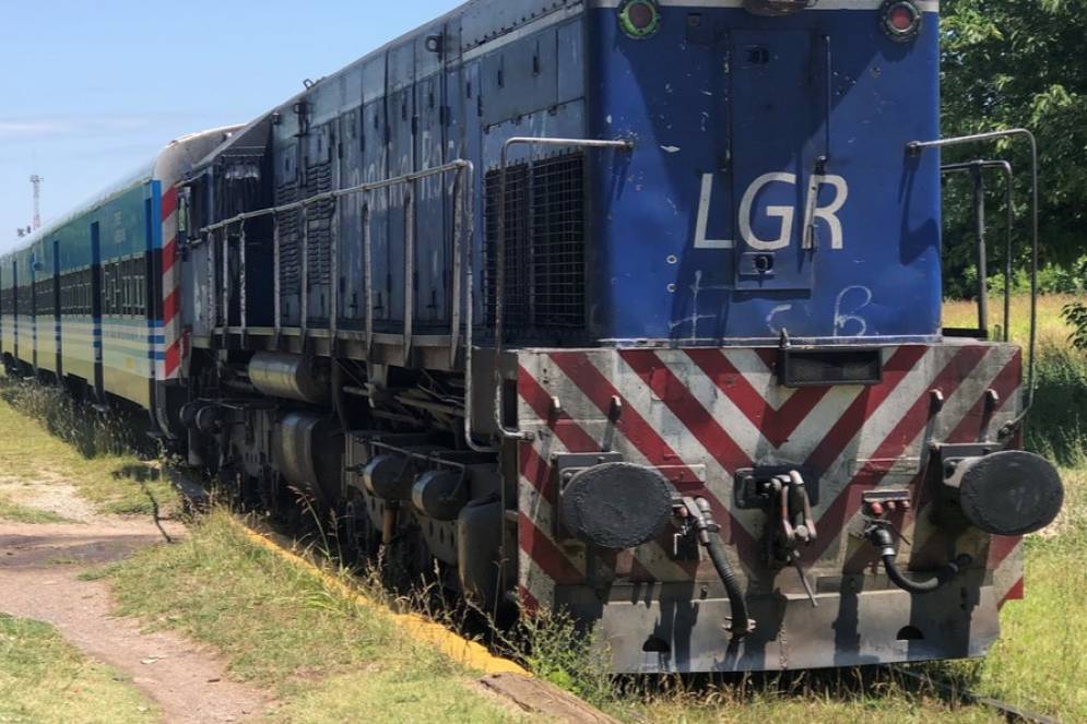 La v&iacute;ctima ten&iacute;a 69 a&ntilde;os y era de nacionalidad paraguaya. 