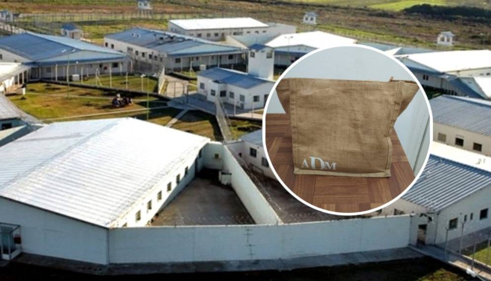 Etchart fue reducido por ciudadanos, hasta que lleg&oacute; la polic&iacute;a. 