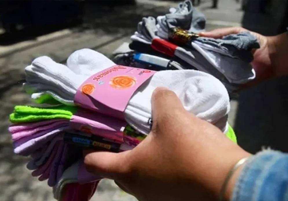 El hecho perjudica a los aut&eacute;nticos vendedores que salen a comercializar productos honradamente, para sostener econ&oacute;micamente a sus familias.  