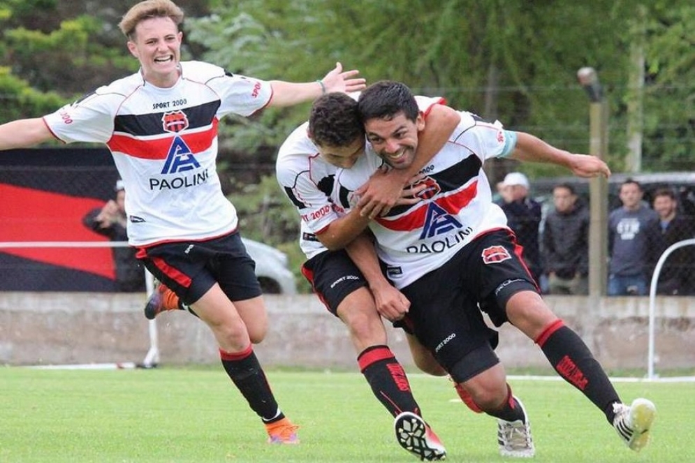 La final de la Liga de Lobos tendr&aacute; presencia ca&ntilde;uelense