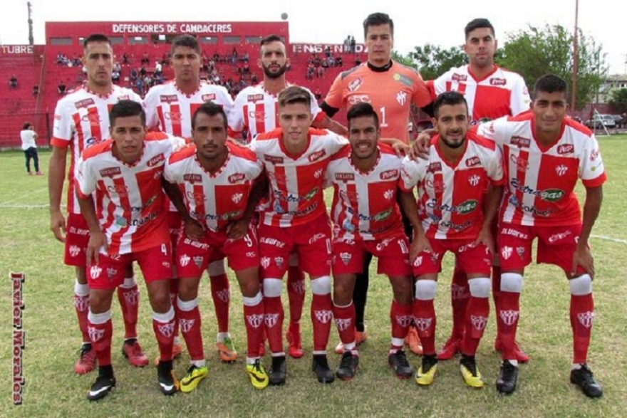 Declaraciones de los protagonistas de CFC tras la derrota ante Cambaceres