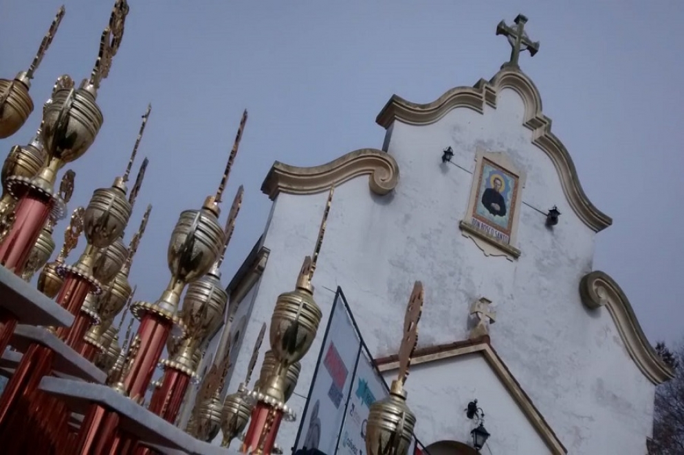 Se corrieron los 100 kil&oacute;metros del Don Bosco