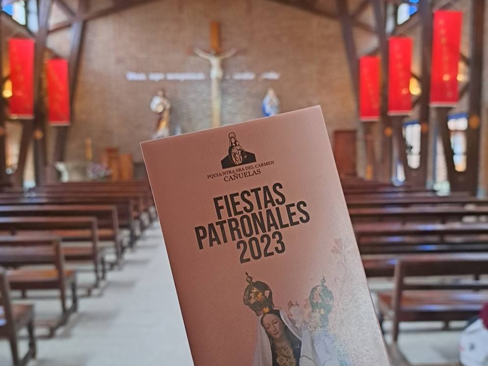 La misa estar&aacute; a cargo  de Ram&oacute;n Costilla, padre de la iglesia local.