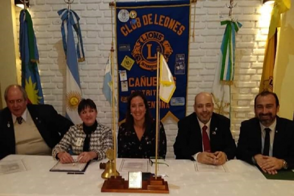 La selva tiene un nuevo rey