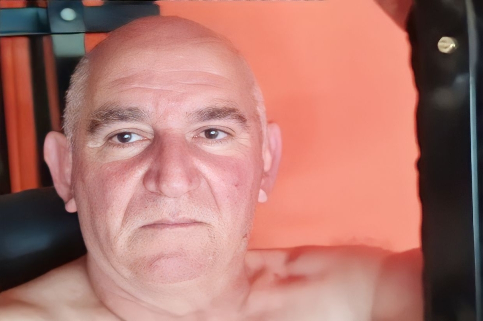 Jos&eacute; Averio Na&oacute;n, el responsable del doble crimen. 