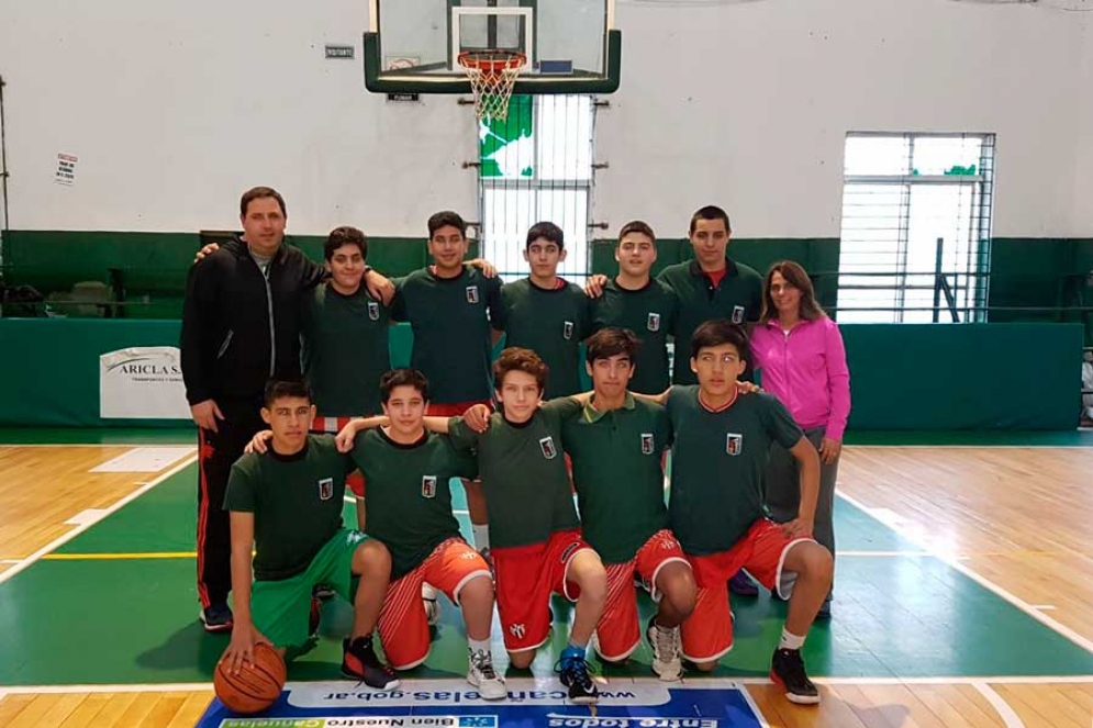 Juegos Bonaerenses 2017: M&aacute;s clasificados a la etapa Regional